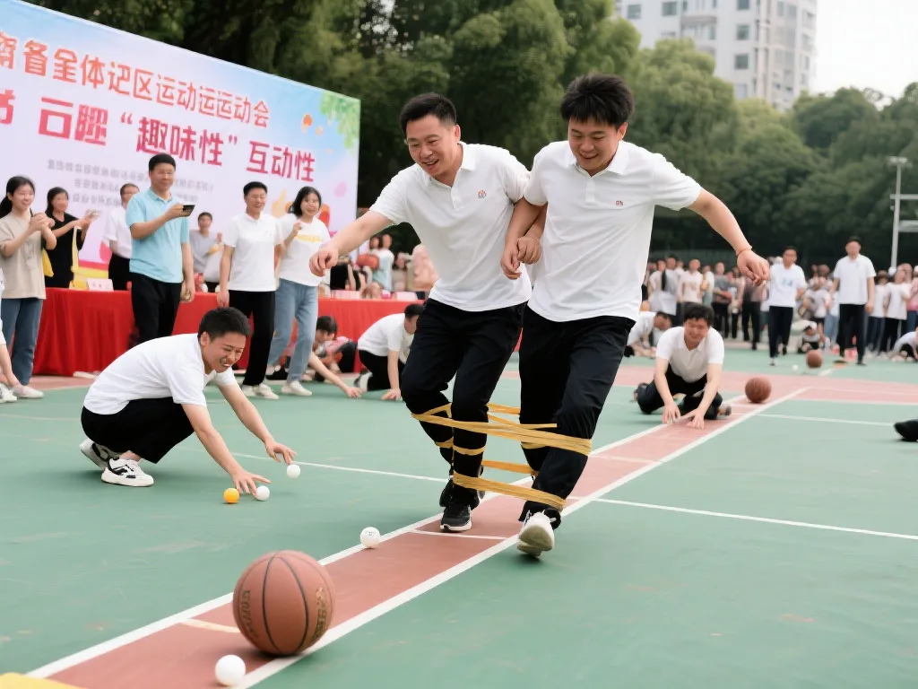 人的场内外