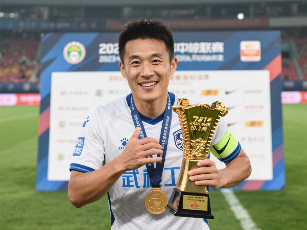 目标