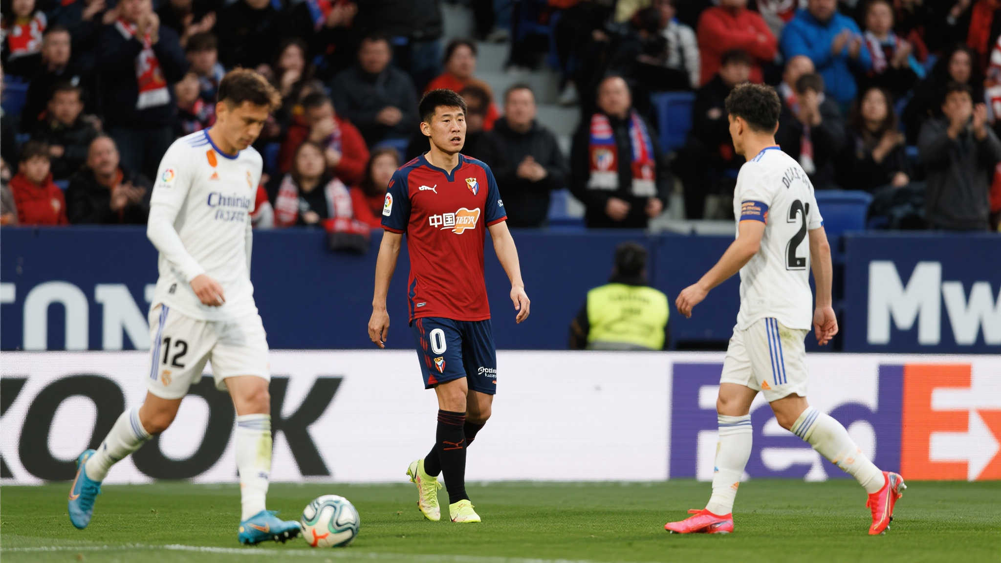 我们可以清 我们可以清