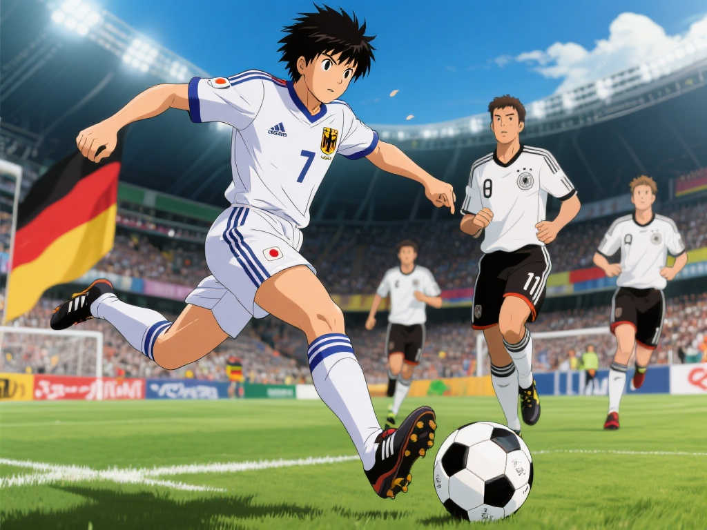 技术的运用 技术的运用